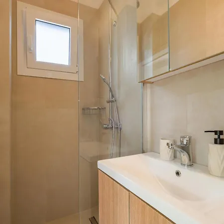 Appartement Corfu Village Dassia Kato Korakiana