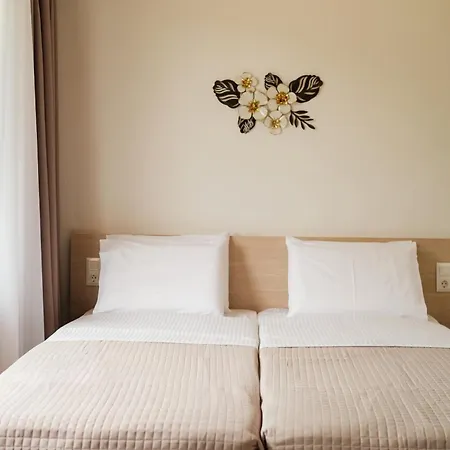 Appartement Corfu Village Dassia Kato Korakiana