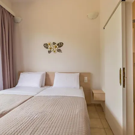 Corfu Village Dassia Appartement *