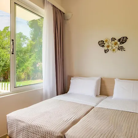 Appartement Corfu Village Dassia *