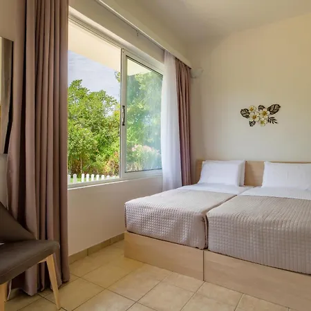 Corfu Village Dassia Appartement