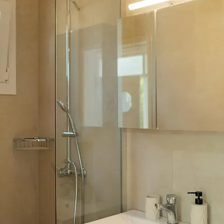 Appartement Corfu Village Dassia *