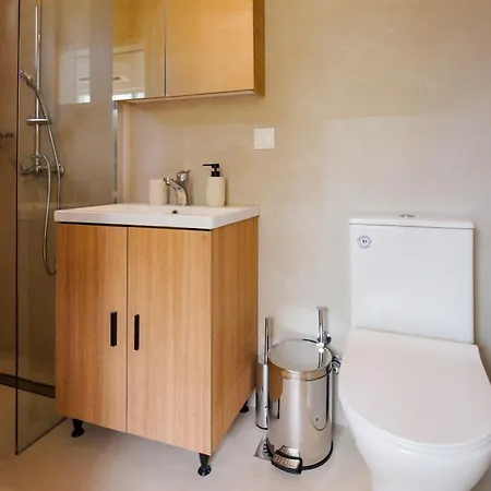 Appartement Corfu Village Dassia Kato Korakiana