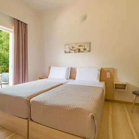 Appartement Corfu Village Dassia Kato Korakiana