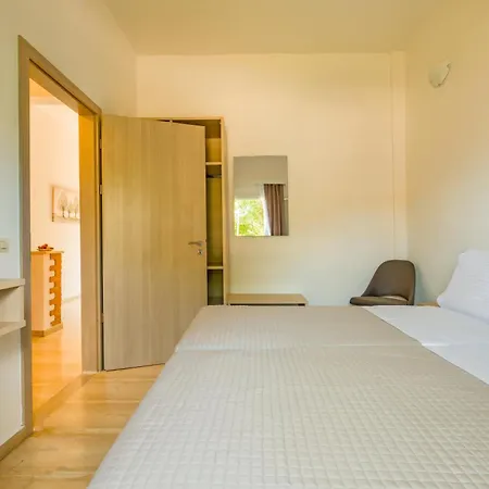 Corfu Village Dassia Appartement