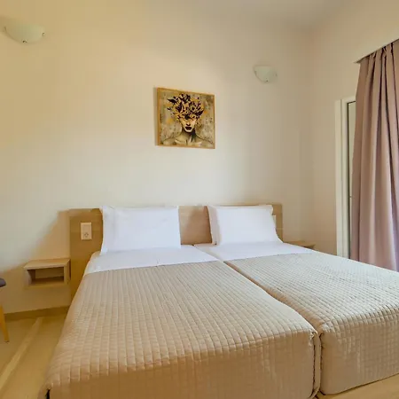 Corfu Village Dassia Appartement *