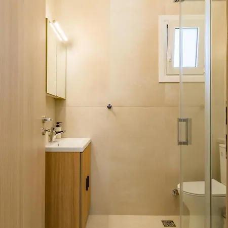 Corfu Village Dassia Appartement Kato Korakiana