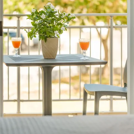 Appartement Corfu Village Dassia *