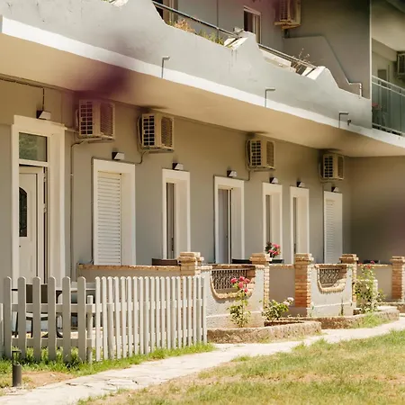 Appartement Corfu Village Dassia Kato Korakiana