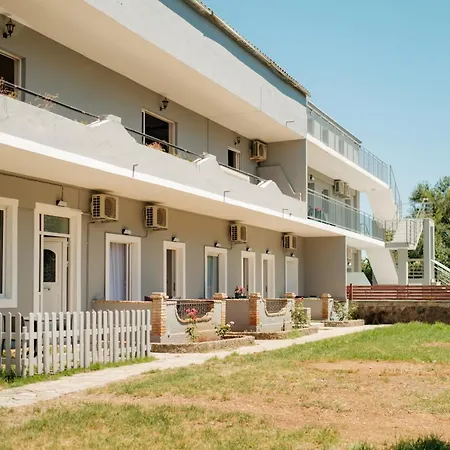 Appartement Corfu Village Dassia *