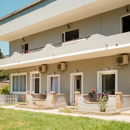 Appartement Corfu Village Dassia Kato Korakiana