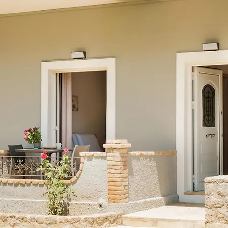 Corfu Village Dassia Kato Korakiana