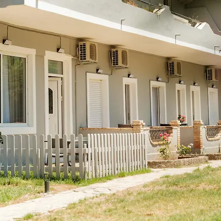 Appartement Corfu Village Dassia Kato Korakiana