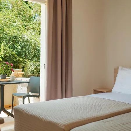 Corfu Village Dassia Appartement