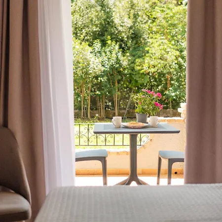 Appartement Corfu Village Dassia *