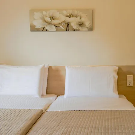 Corfu Village Dassia Appartement Kato Korakiana
