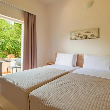 Appartement Corfu Village Dassia