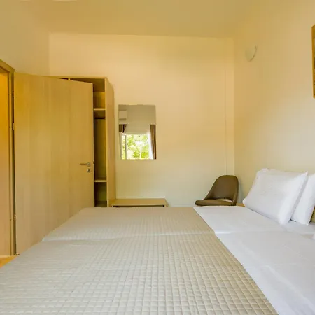 Appartement Corfu Village Dassia