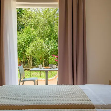 Appartement Corfu Village Dassia