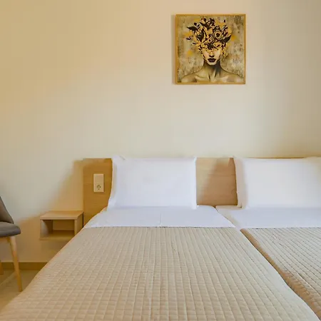 Corfu Village Dassia Appartement Kato Korakiana