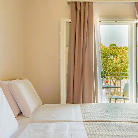 Appartement Corfu Village Dassia Kato Korakiana