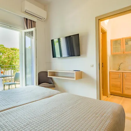 Corfu Village Dassia Appartement Kato Korakiana