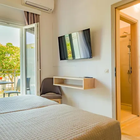 Corfu Village Dassia Appartement