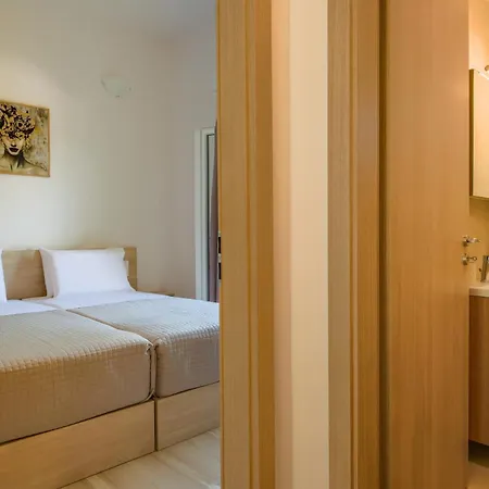 Corfu Village Dassia Appartement *
