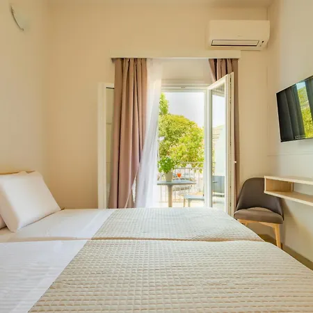Corfu Village Dassia Appartement *