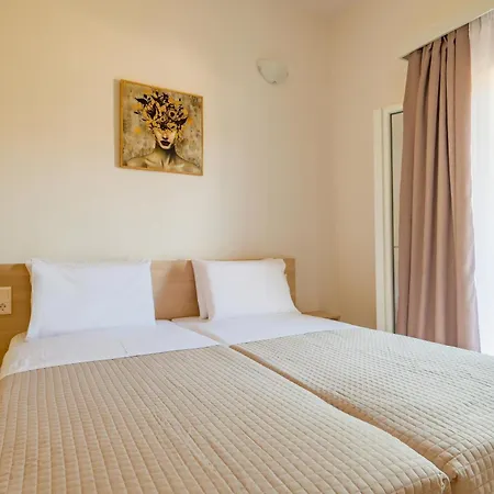 Appartement Corfu Village Dassia
