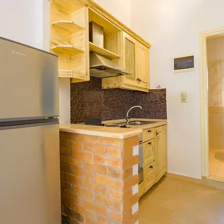 Corfu Village Dassia Appartement Kato Korakiana