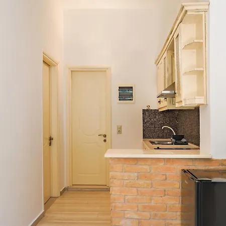 Corfu Village Dassia Appartement