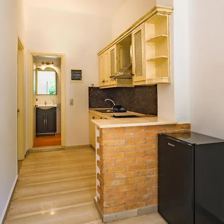 Corfu Village Dassia Appartement Kato Korakiana