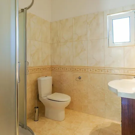 Corfu Village Dassia Appartement *