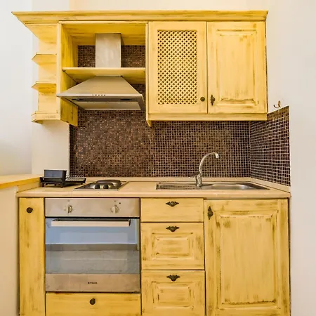 Appartement Corfu Village Dassia *