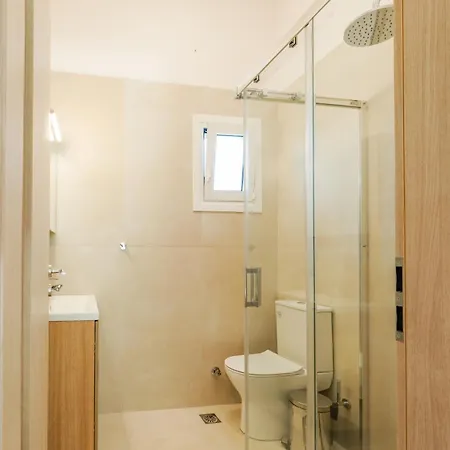 Corfu Village Dassia Appartement *