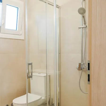 Appartement Corfu Village Dassia Kato Korakiana