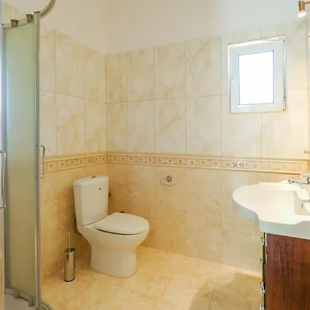 Appartement Corfu Village Dassia Kato Korakiana